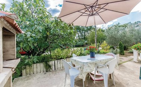 Apartman Dobrinj - CKK607