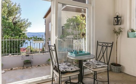 Apartman Stanići - CDF041