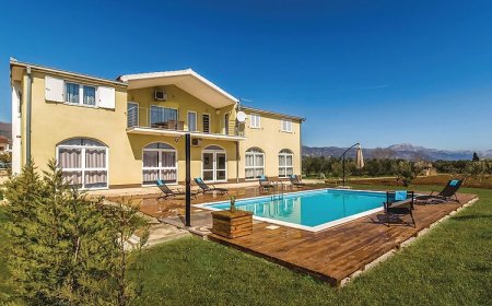 Apartman Divulje - CDE928