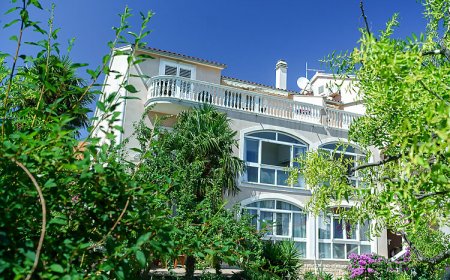 Apartments Nostro Palazzo Vodice