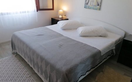 Apartmanok Parkolóhellyel Dajla, Novigrad - 6935 Dajla
