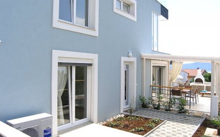 Apartment VITA MARIS Pinezici