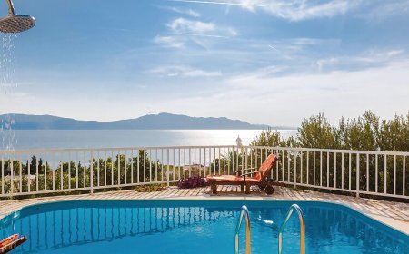 Apartman Podaca - CDC079