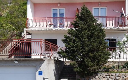 Apartmani Joso Senj