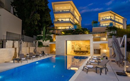 Apartman Krk - CKI470