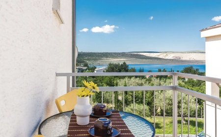 Apartman Rovanjska - CDZ302