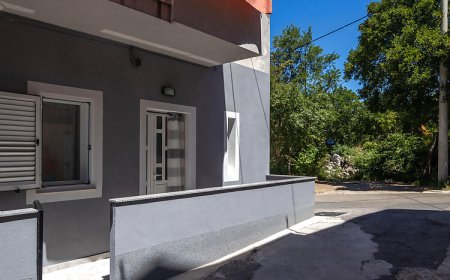 Apartman Kraljevica - CKC068