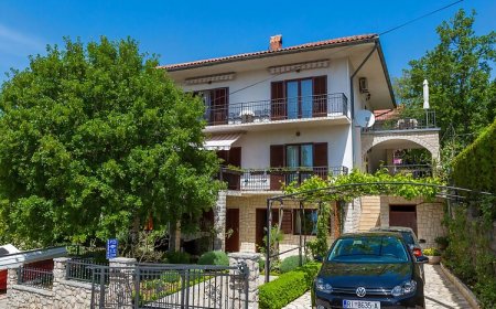 Apartments Dora Selce