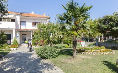 Apartments Cozy apartments Vodice