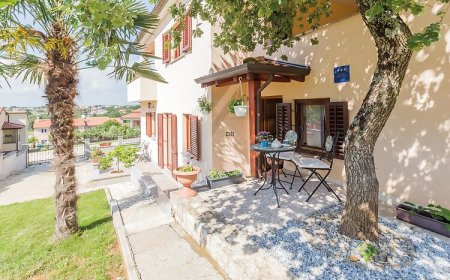 Apartman Radmani - CIE855