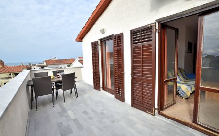 Apartment Mirjana Porec