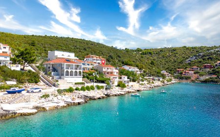 Apartman Vinišće - CDT213