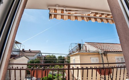 Apartments Milica Kastel Stari