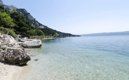 Apartment Smiljana Omis