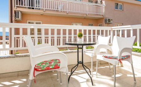 Apartman Makarska - CDM346