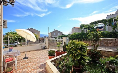 Apartmanok Internet Hozzáféréssel Supetar, Brac - 5665 Supetar