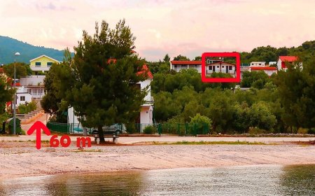 Apartment Goran Drace