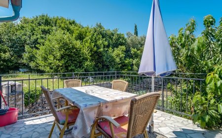 Apartmanok A Tenger Mellett Nerezine, Losinj - 2519 Nerezine