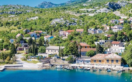 Apartman Ribarica - CKV729