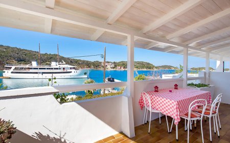 Apartman Supetarska Draga - CKR727