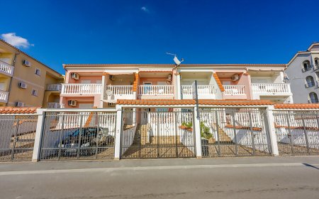 House Haus Rosa Dramalj