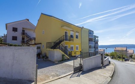 Apartment Lena Crikvenica