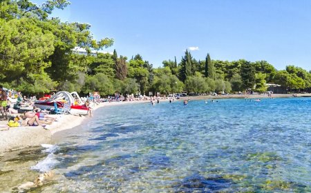 Apartments Ante Vodice II