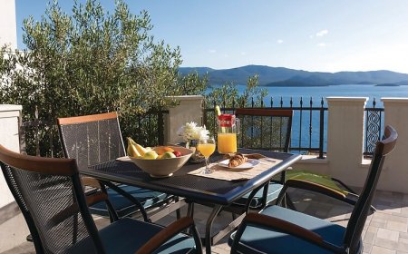 Apartman Komarna - CDR310