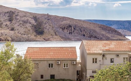 Apartman Zubovići - CKP151