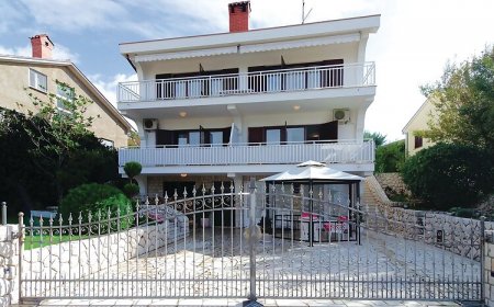 Apartman Kraljevica - CKC165