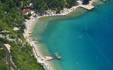 Apartments Jadranka Dramalj