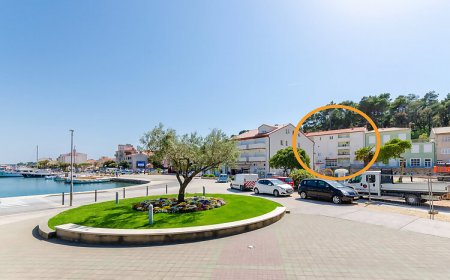 Apartment Andrej Rab