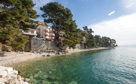 Apartman Jesenice - CSC105