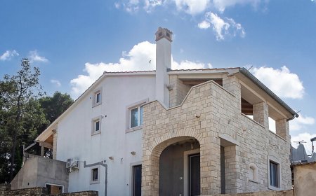 Apartman Rovinjsko Selo - CIV785