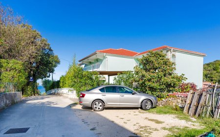 Apartments Marija G Kampor