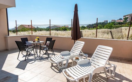 Apartman Podstrana - CDC710