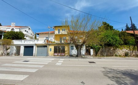 Apartments Ineska Dramalj