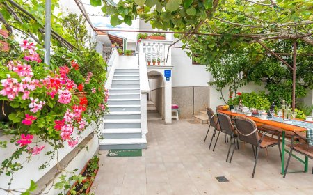 Apartman Biograd na Moru - CDZ974