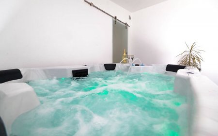 House Denis Crikvenica