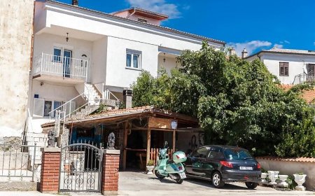 Apartments Knezevic Crikvenica