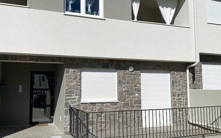 Apartment APARTMAN MIA Brodarica