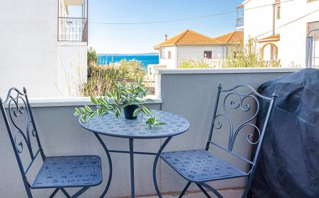 Apartman Podstrana - CSC236