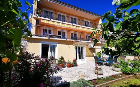 Apartment Lidija Novi Vinodolski