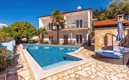 Apartman Krk - CKK924