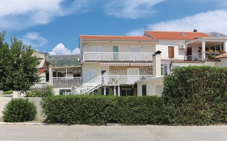Apartman Kaštel Kamblelovac - CDE378