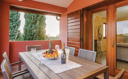 Apartman Galižana - CIR340