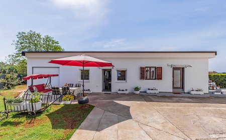 Apartman Fažana - CIF845