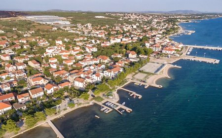 Apartments Josip Turanj