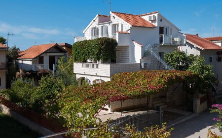 Apartments Zivana Zaboric