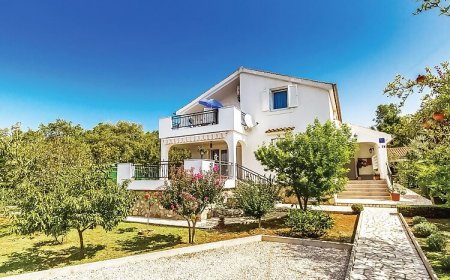 Apartman Brzac - CKK779